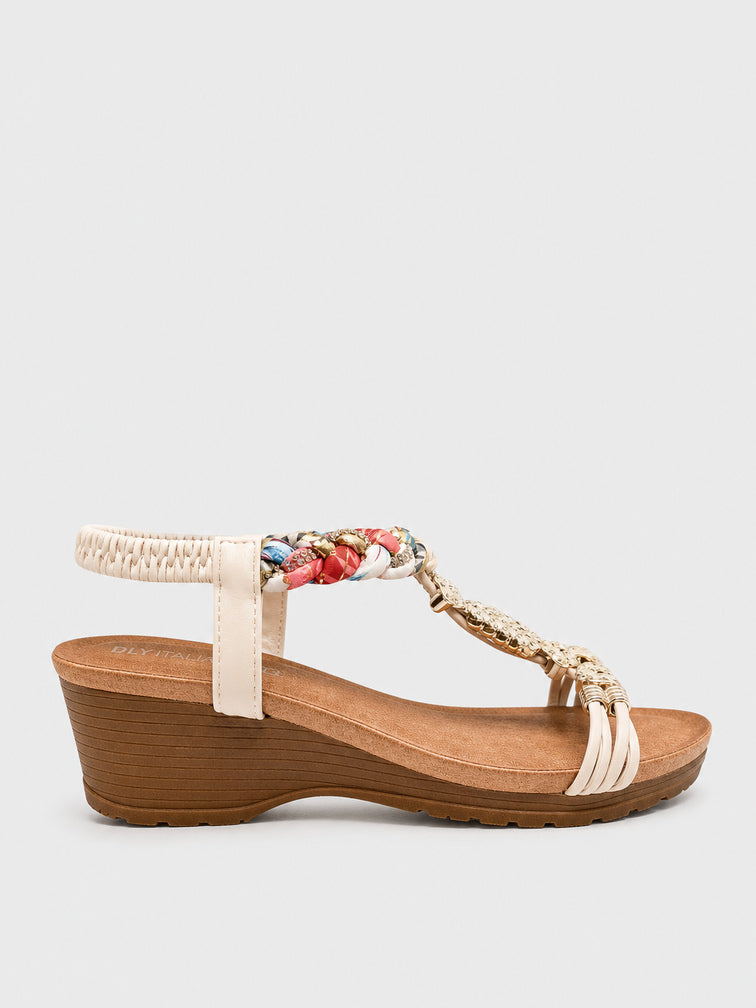 Sandali col Tacco - SA2417