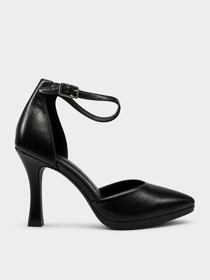 Sandali Gloss con Punta - TA2535
