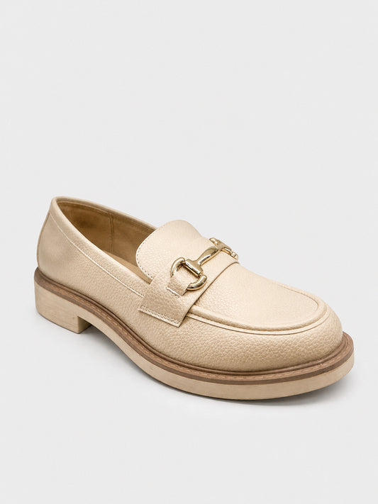 Mocassino Pelle - FA2601