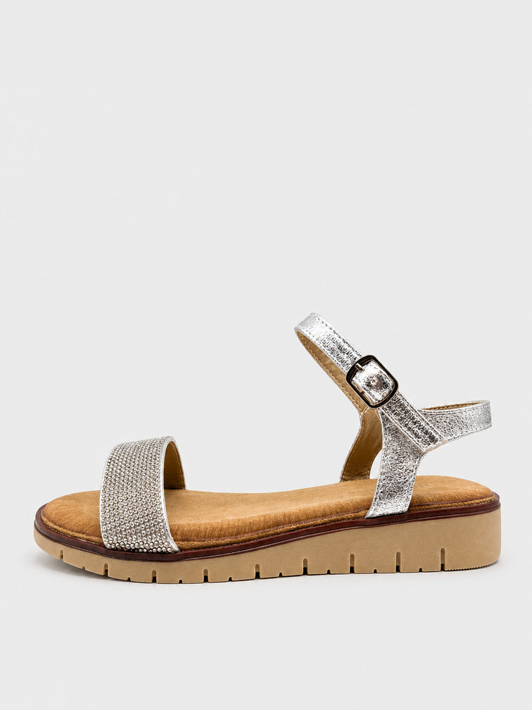 Sandali Flat- SA2506