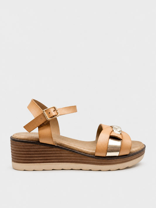 Sandali col Tacco - SA2427
