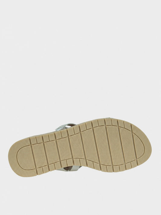 Sandali con Trecce - SA2505