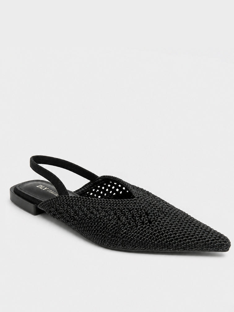 Ballerine con punta - BA2602