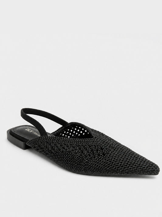 Ballerine con punta - BA2602