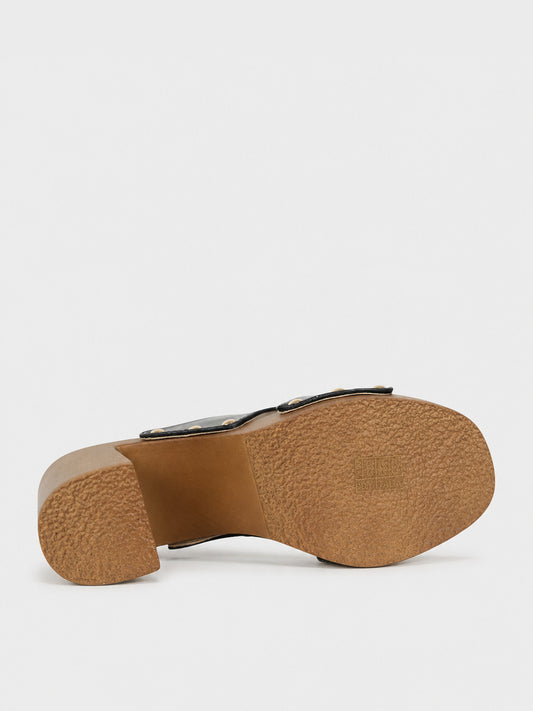 Zoccoli Alti - ZA2502