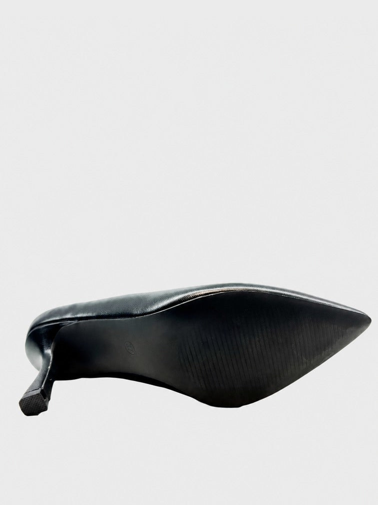 Décolletté Classiche, Tacco 6 cm - TA2511