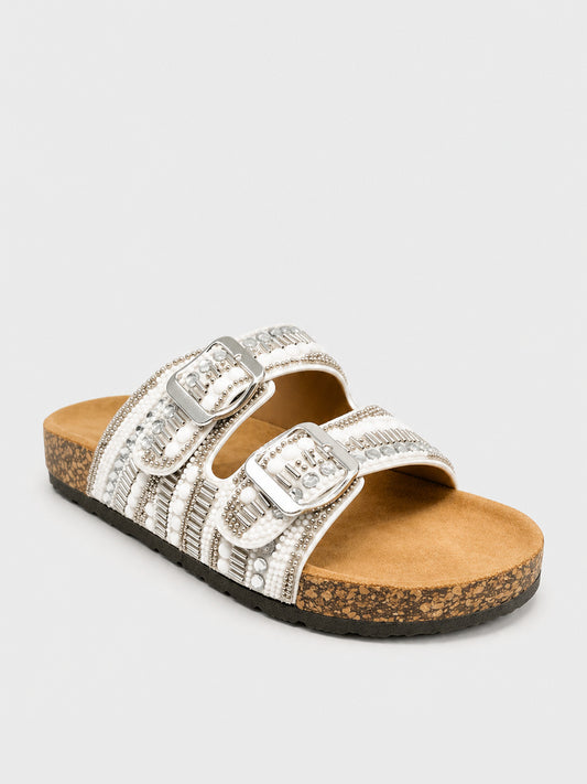 Ciabatte Slip-on - CA2408