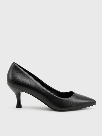 Décolletté Classiche, Tacco 4 cm - TA2509