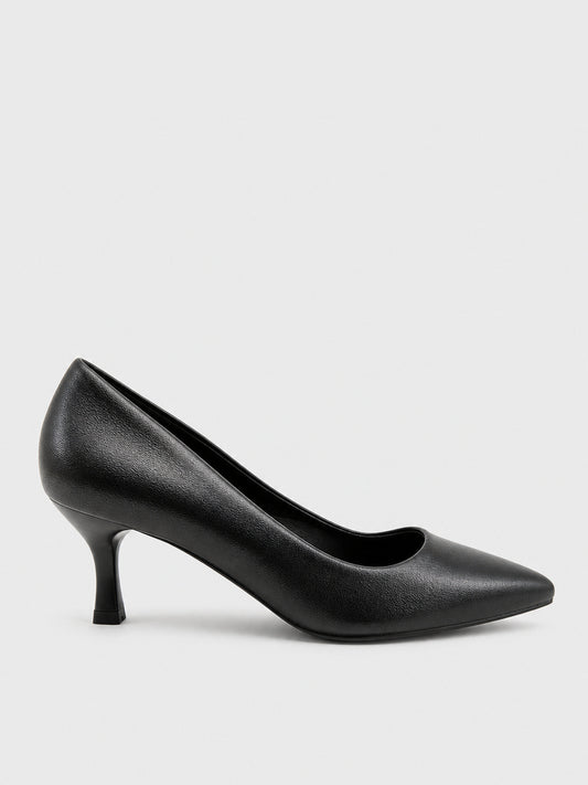 Décolletté Classiche, Tacco 4 cm - TA2509