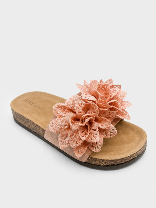 Ciabatte Flora - CA2555