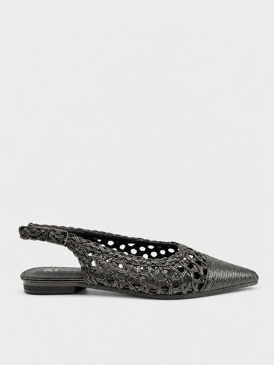 Ballerine con punta - BA2605
