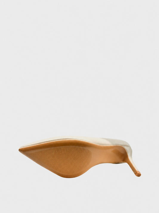 Décolletté Classiche, Tacco 6 cm - TA2510