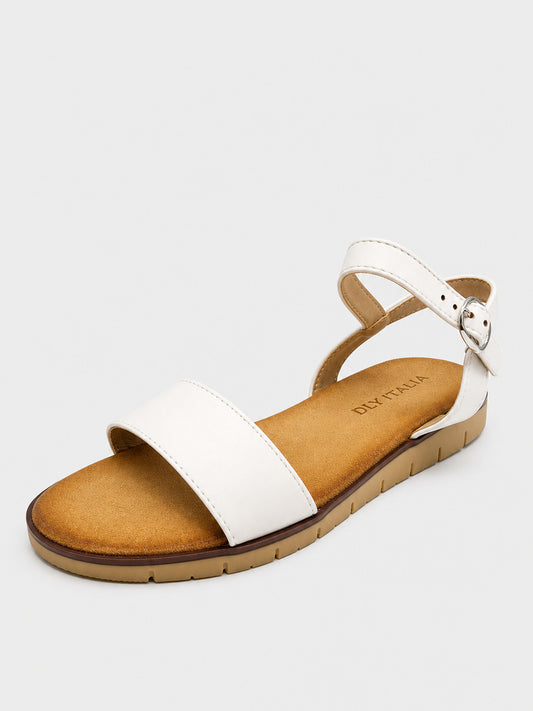 Sandali Ecopelle DLY - SA2501