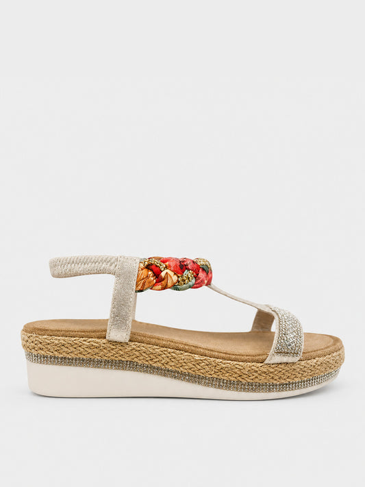 Sandali Comfort - SA2434