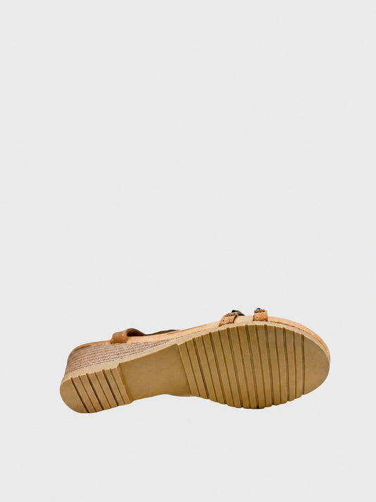 Sandali col Tacco - SA2424