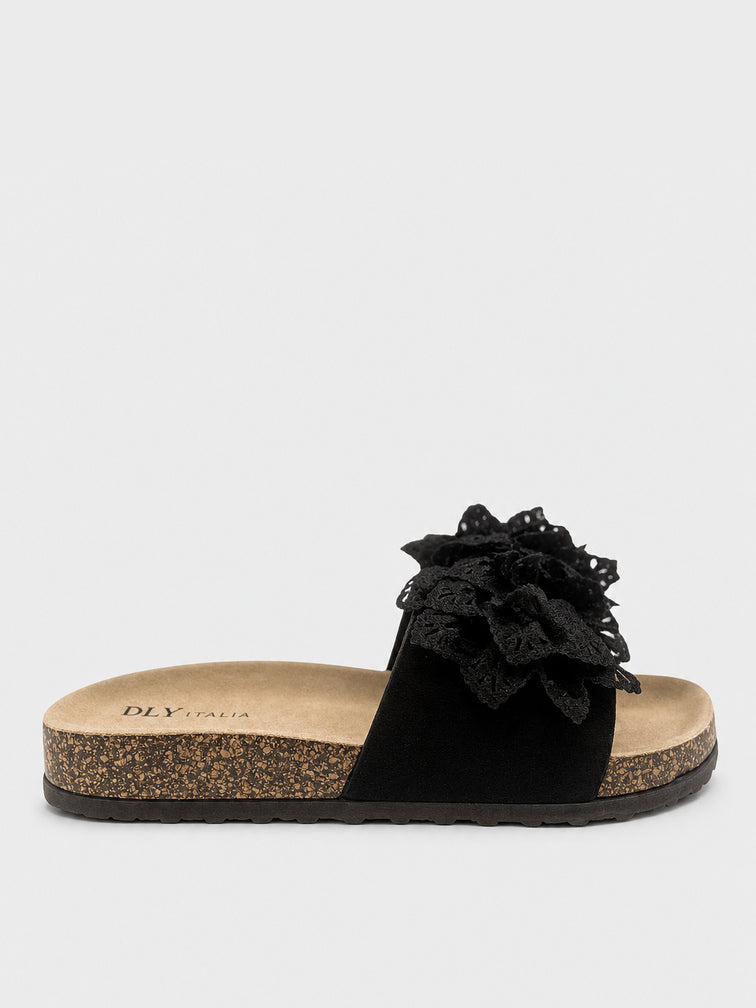 Ciabatte Flora - CA2555