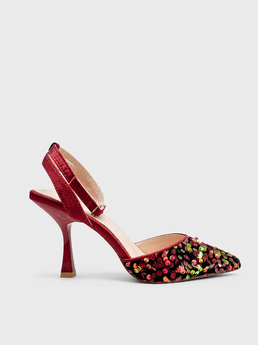 Décolleté Esmeralda - TA2435