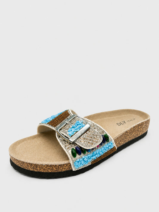 Ciabatte Slip-on - CA2407