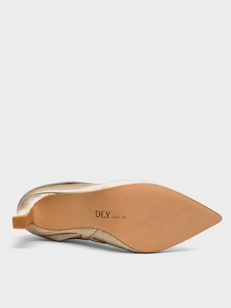 Stivaletto DLY - GA2537