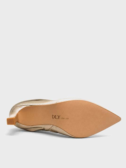 Stivaletto DLY - GA2537