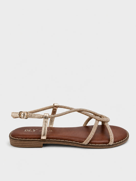 Sandalo gioiello- CA2605