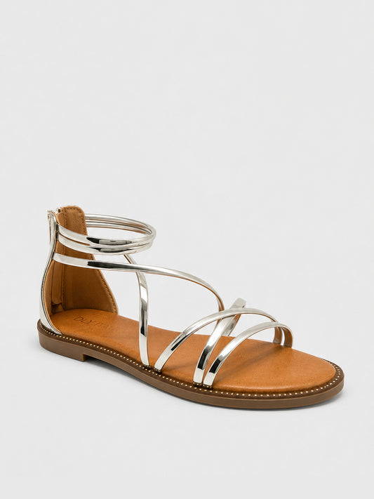 Sandalo alla schiava - SA2605