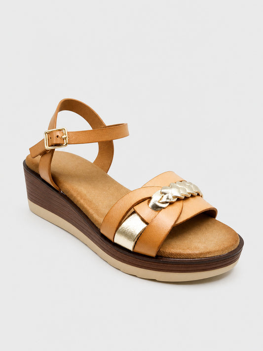 Sandali col Tacco - SA2427