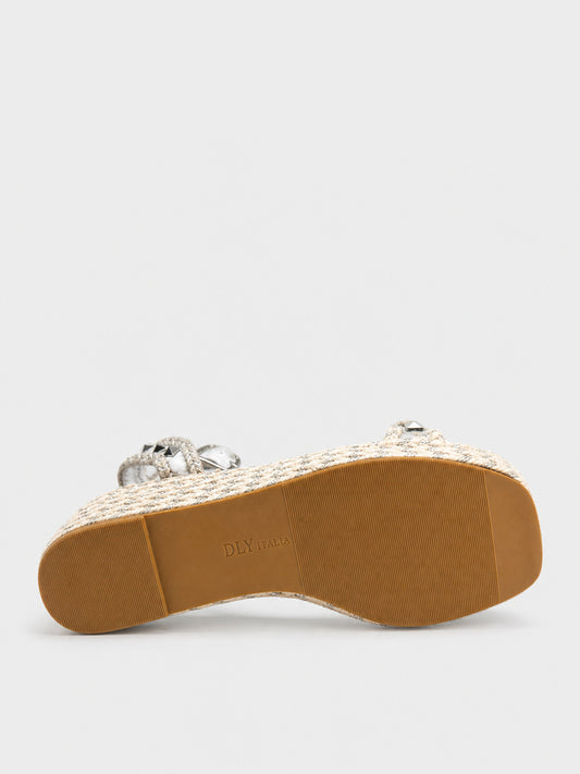 Sandali Espadrilles - ZA2507