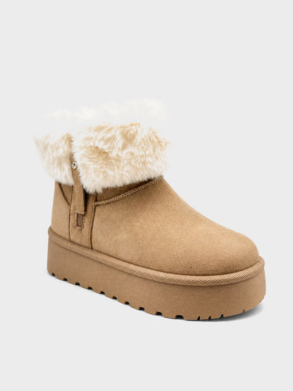 Winter Boots Simona - JR6