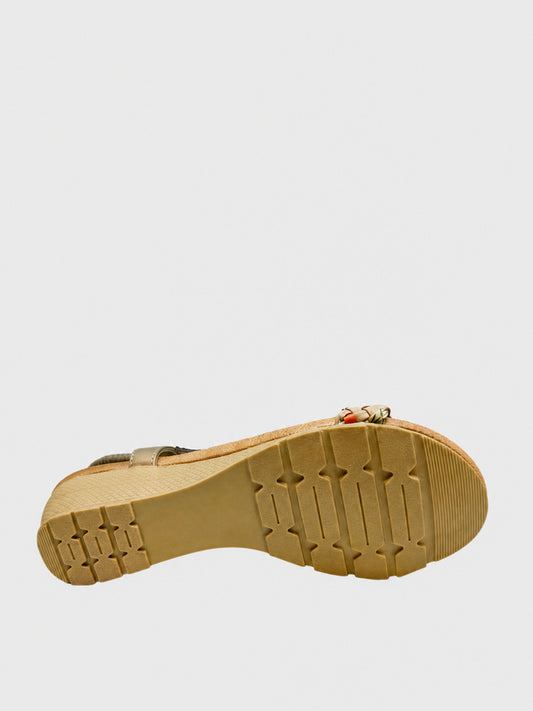 Sandali col Tacco - SA2416