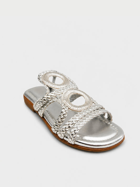 Sandali con Trecce -  CA2520