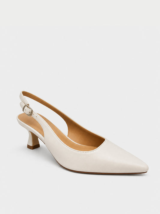 Sandali DLY, Tacco di 4 cm - SA2518