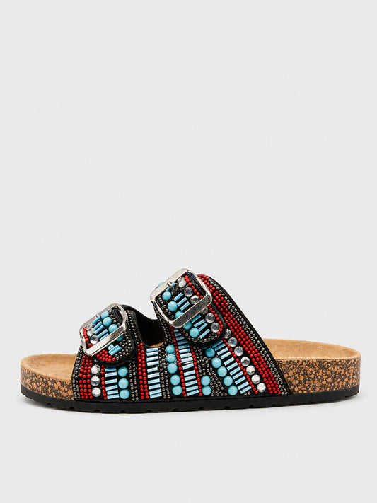 Ciabatte Slip-on - CA2408