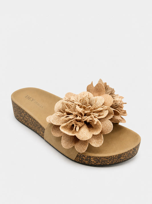 Ciabatte Flora - CA2556