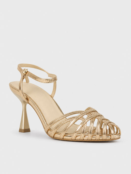 Sandali DLY col tacco - TA2508