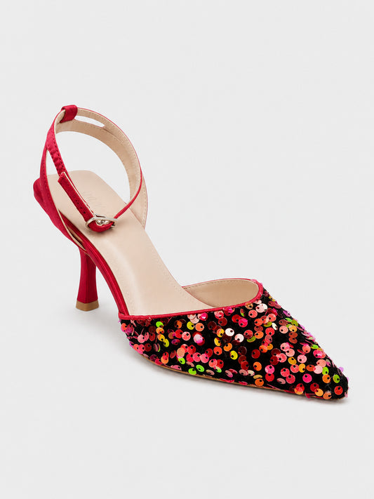 Décolleté Esmeralda - TA2435