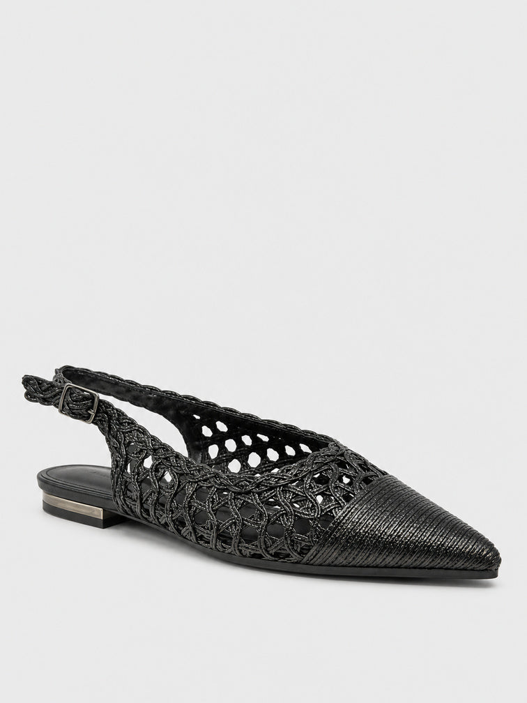 Ballerine con punta - BA2605