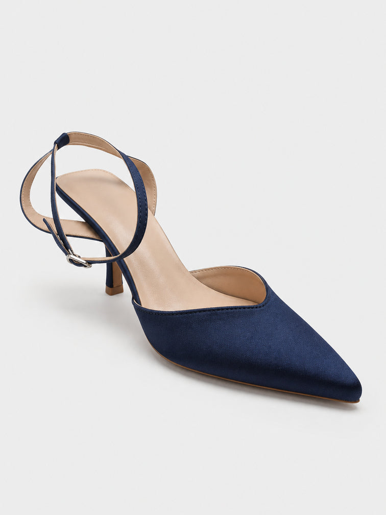 Décolleté Cinderella - TA2436