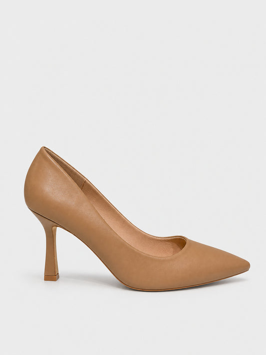 Décolletté Classiche, Tacco 6 cm - TA2511