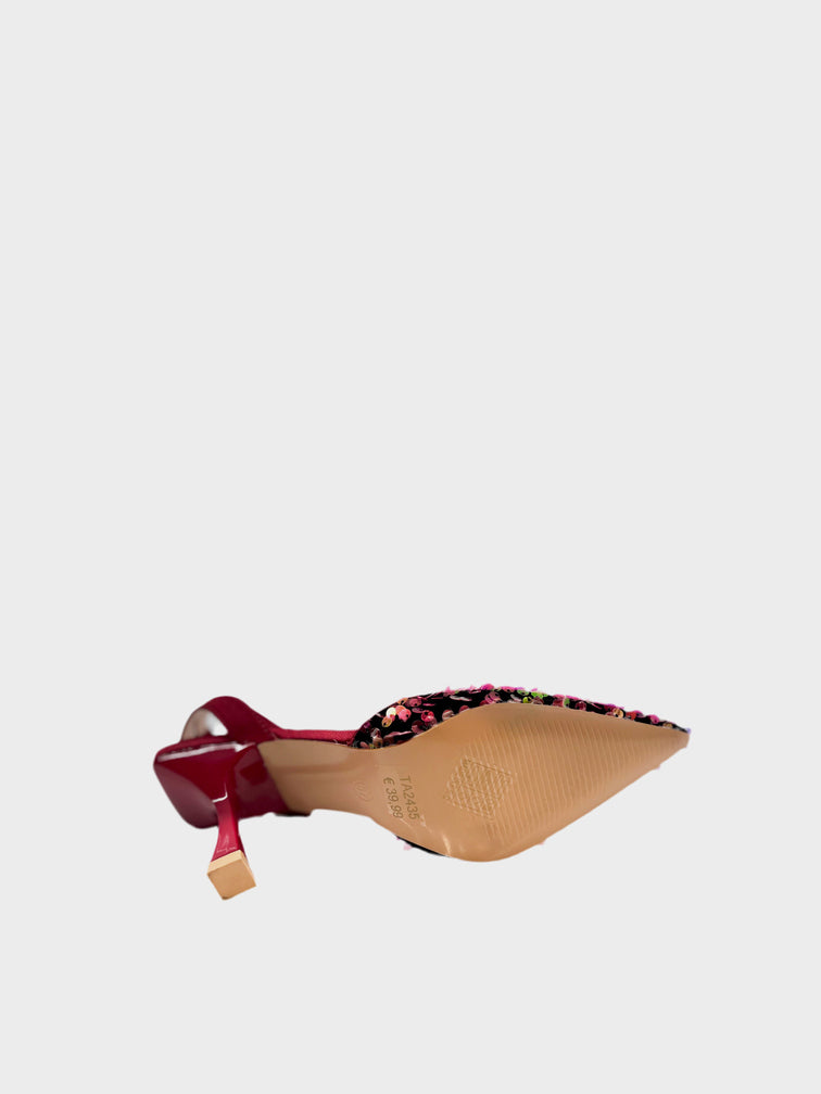 Décolleté Esmeralda - TA2435