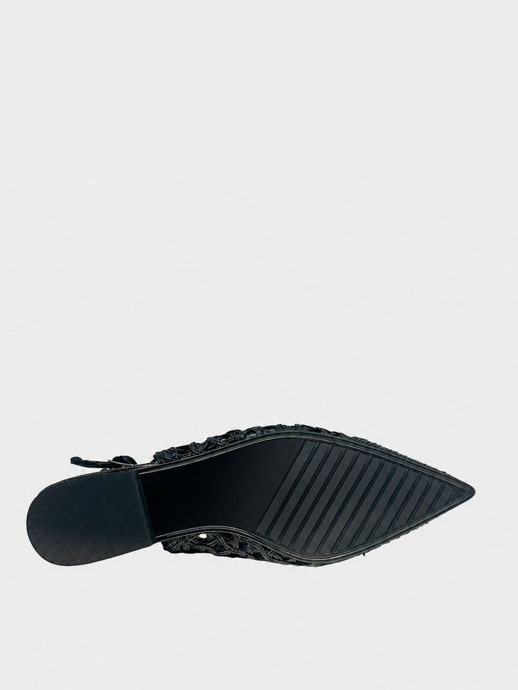 Ballerine con punta - BA2605