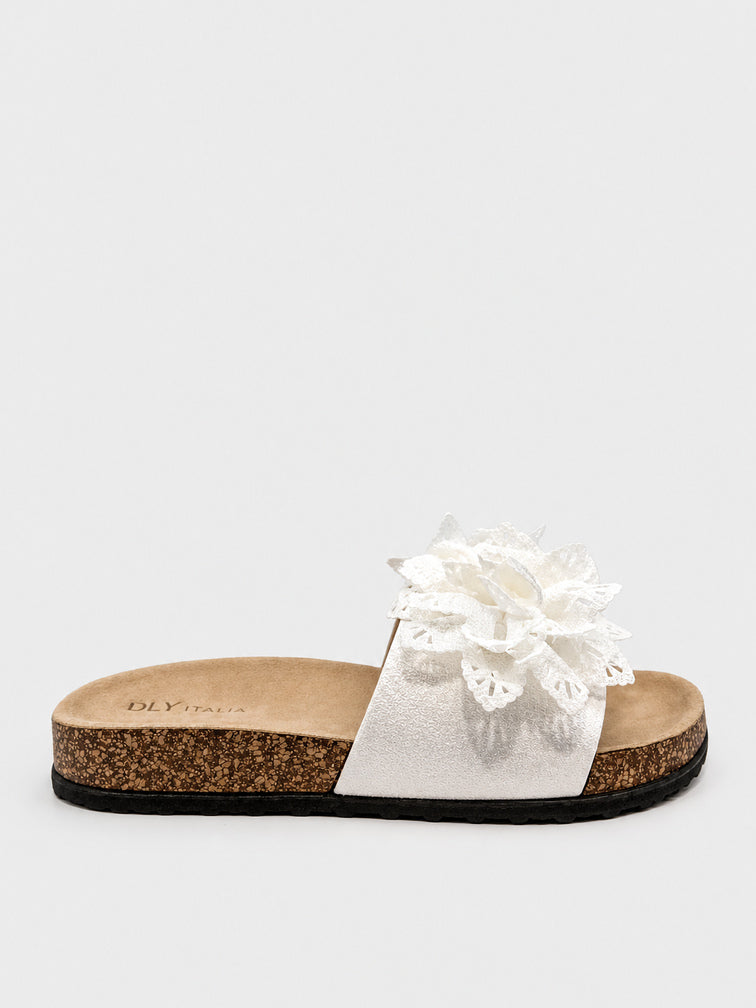 Ciabatte Flora - CA2555