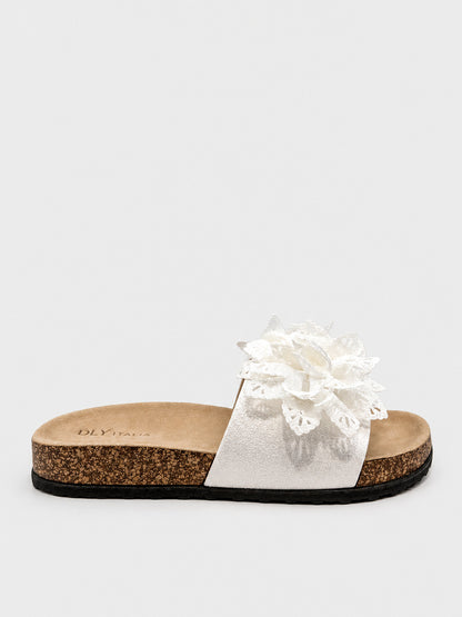 Ciabatte Flora - CA2555