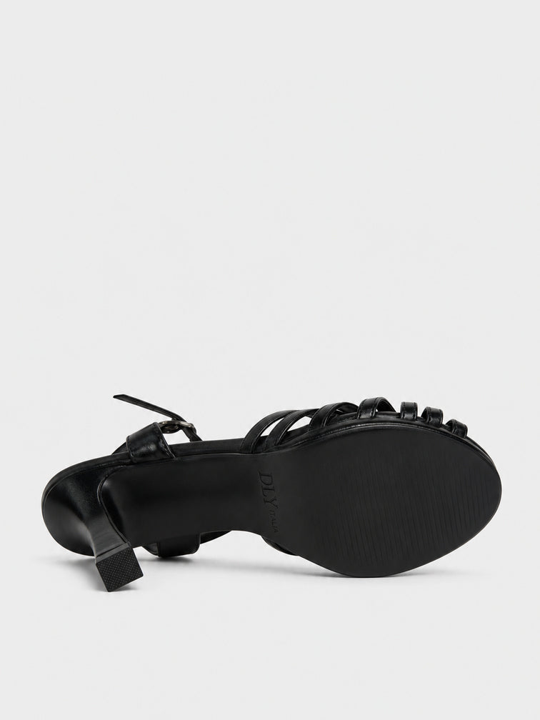 Sandali col Tacco - TA2518