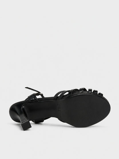 Sandali col Tacco - TA2518