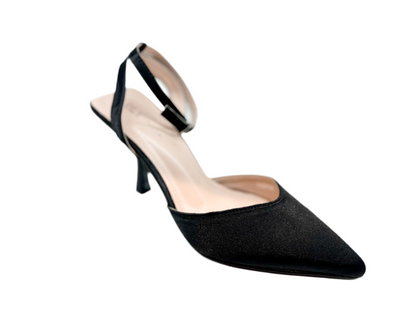 Décolleté Cinderella - TA2436