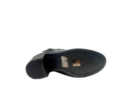 Stivaletti con fibbia - GA2540