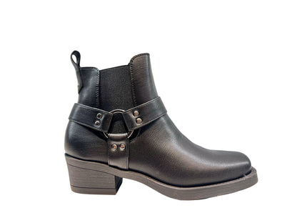 Stivaletto Basso - GA2416