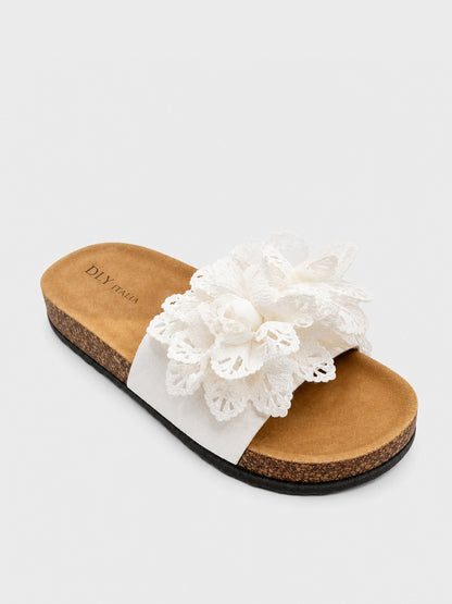 Ciabatte Flora - CA2555