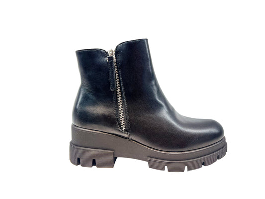 Stivaletto a Zip DLY - GA2310